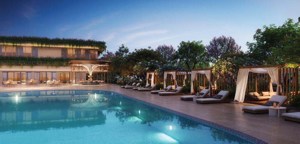 Lodha Elanza, Lodha Elanza Sarjapur Road, Lodha Bangalore new launch, luxury apartments Sarjapur Road Bangalore, 3 BHK flats Sarjapur Road, Lodha projects Bangalore, premium residences Bangalore, lake view apartments Bangalore